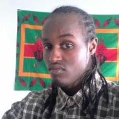 Abdirahman Warsame