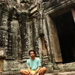 Jorge Andres Pedraza