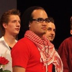 Lars van der Zeijden