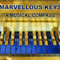 Marvellous Keys