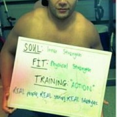 Soul Fit85