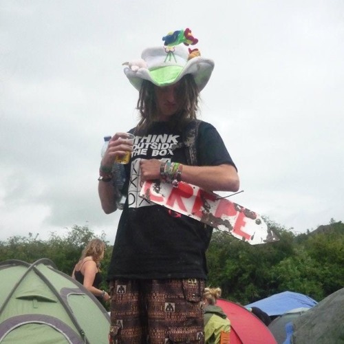 Too weird to live, too rare to die