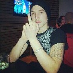 Tobias Groggen Häggmark