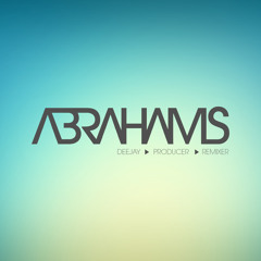 DJ Abrahams