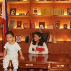 Clara Sophia Dimaculangan