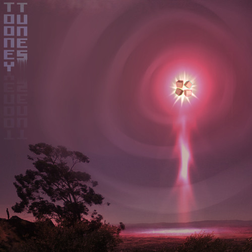 Vortex Involute - Vetrom (Tooneytunes Remix)