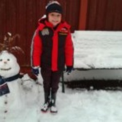 Claire Michelle Cowan