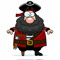 Captain D