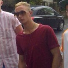 Connor Chadwick Fairfield