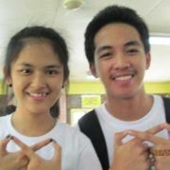 Krizia Patrice Pablo