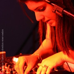 Dj Vivi Badaró Coldplay - Viva La Vida