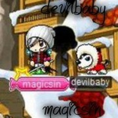 Gareth Soh FrostHeart