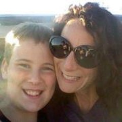 Samburger Chef Townsley