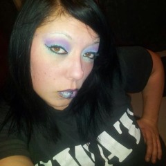 Crazy~Rissa