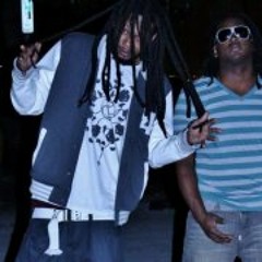 Rupie Mobdawg Johnson