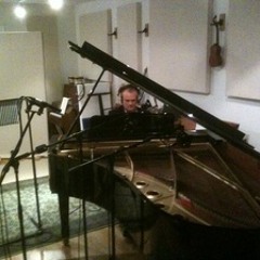 Tim Hammond - Composer