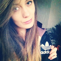 Rebecca Louise Frost