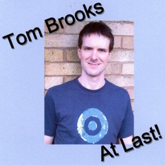 Tom Brooks (UK)