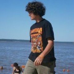 Flema   Fernando Anda En Skate