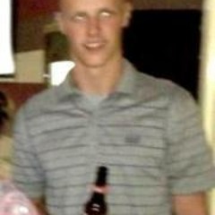 Kieran O'Flaherty-Burke