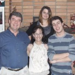 Glenda Sellers Burke