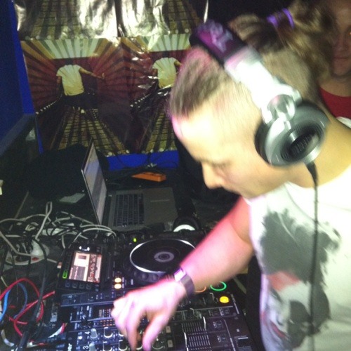 Awesome mixes