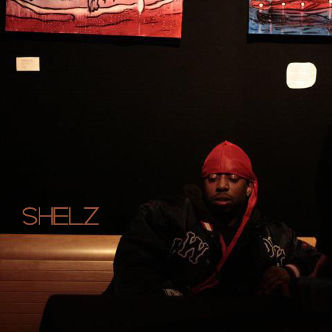 Stream Shelz music | Listen to songs, albums, playlists for