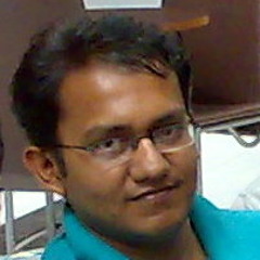 Karthik Balachander