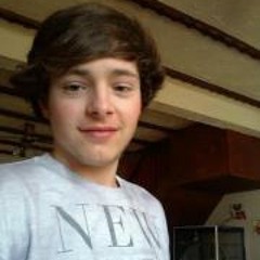 Oli Thatcher's Kendall