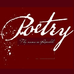 ron poetry