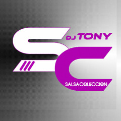 Tony salsacoleccion