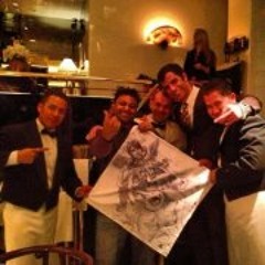 Nicholai Cerezo Khan