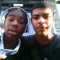 Davonte Too Harriston