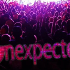 Unexpectedd