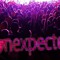 Unexpectedd