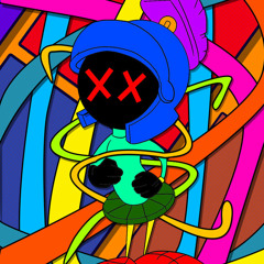 The Madly Musical Martian