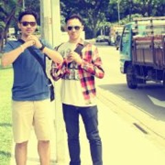 Iqbal Bagus Pamungkas