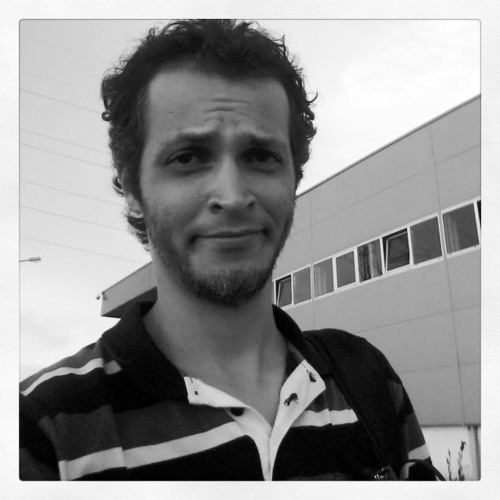 Mauricio Xariff’s avatar