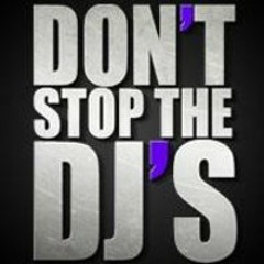 Dontstopthedjs