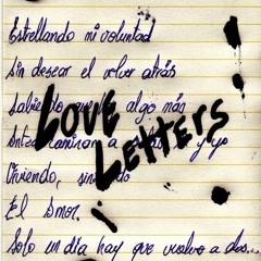 Love Letters 1