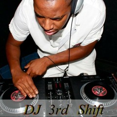 dj3rdshift