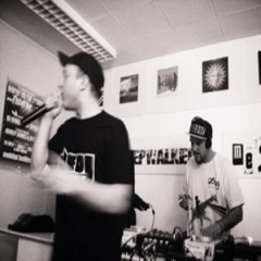 DJ DANIELSON BSKLT SQUAD