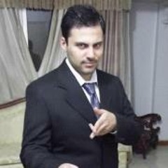 Mohammad Esam Badran