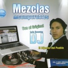 GUAMBAZO  DJ..