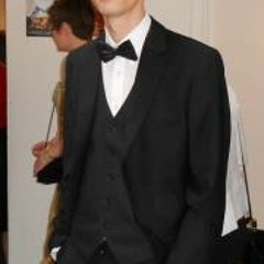Dominik Stollberg