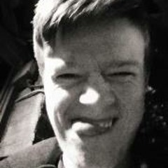 Aaron James Mc Donagh