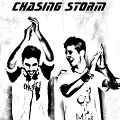 ChasingStorm