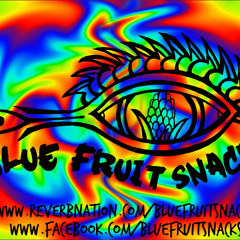 Bluefruitsnacks