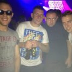 Michael Griffiths 15