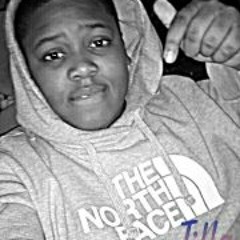 Demarcus Isane Hollins